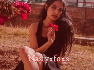 Nastyxfoxx