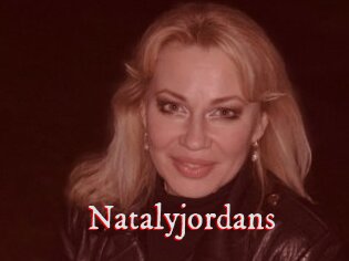 Natalyjordans