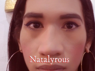 Natalyrous