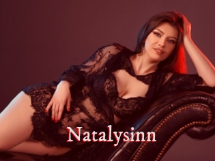 Natalysinn