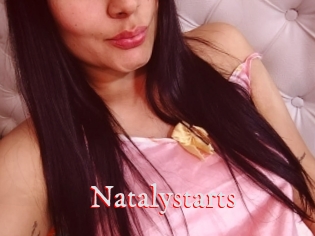 Natalystarts