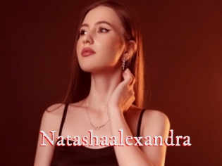 Natashaalexandra