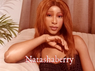 Natashaberry