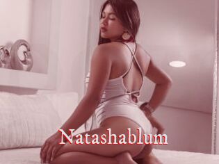 Natashablum