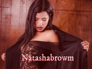 Natashabrowm