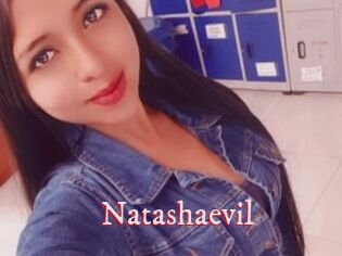 Natashaevil