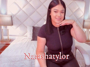 Natashatylor