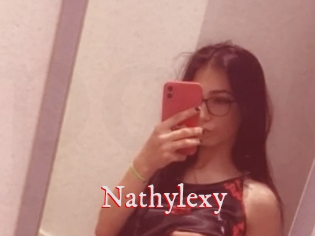 Nathylexy