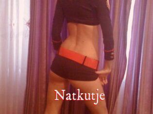 Natkutje