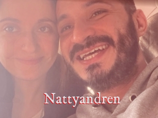 nattyandren Pornstars Zoe