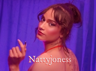 Nattyjoness