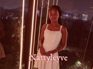 Nattyleyve