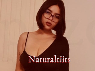 Naturaltiits