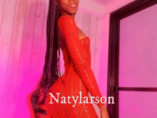 Natylarson
