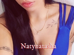 Natynatasha