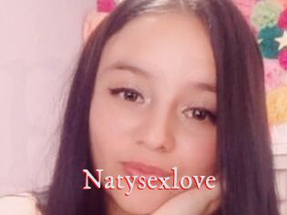 Natysexlove