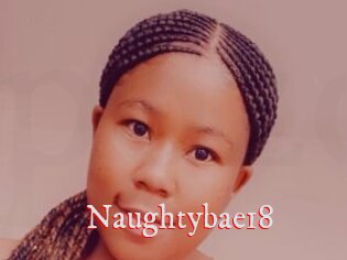Naughtybae18