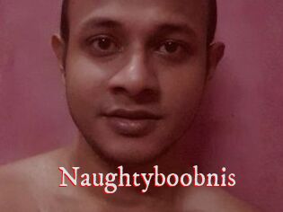 Naughtyboobnis