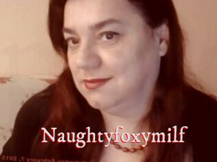 Naughtyfoxymilf