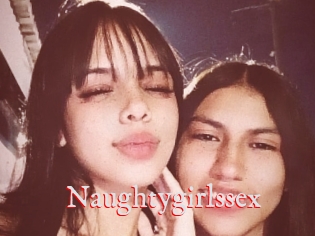 Naughtygirlssex