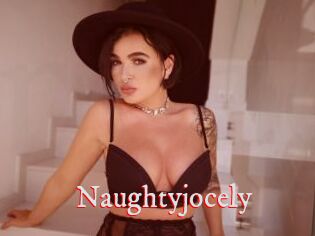 Naughtyjocely