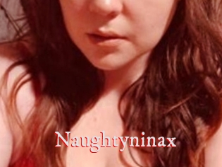 Naughtyninax