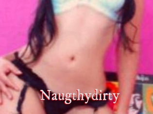 Naugthydirty