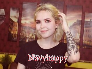 Navyhappy