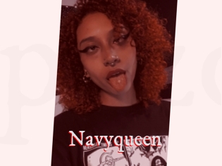 Navyqueen