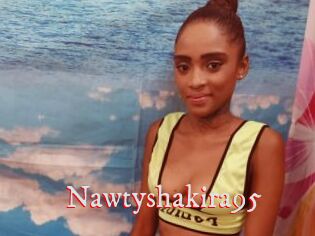 Nawtyshakira95