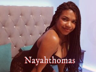 Nayahthomas