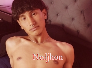 Nedjhon