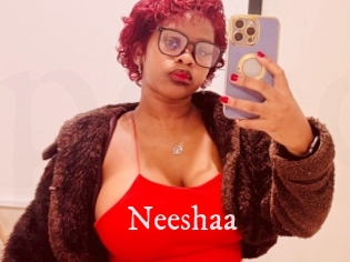 Neeshaa
