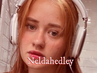 Neldahedley