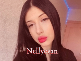 Nellyevan