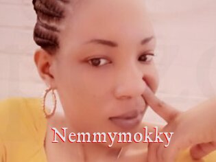 Nemmymokky