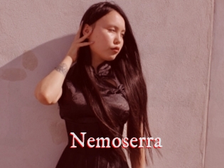 Nemoserra