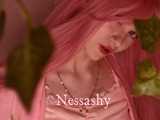 Nessashy