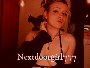 Nextdoorgirl777