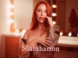 niabahamon Pornstars Zoe