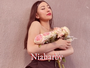 Niaharby