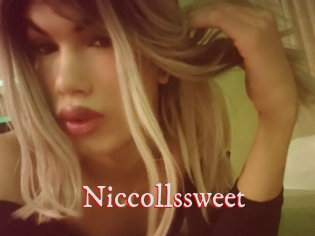 Niccollssweet