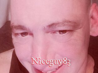 Niceguy83