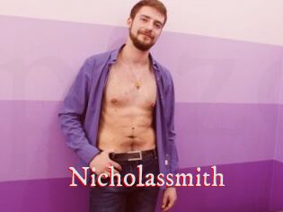 Nicholassmith