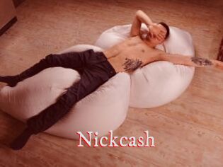 Nickcash