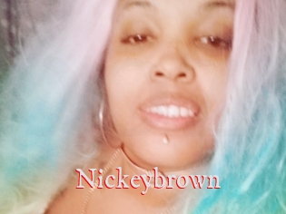 Nickeybrown