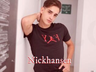 Nickhansen