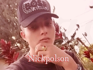 Nickpolson