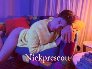 nickprescott Pornstars Zoe