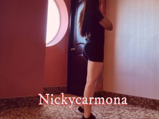 Nickycarmona